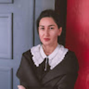 Meet your Posher, Ekaterine